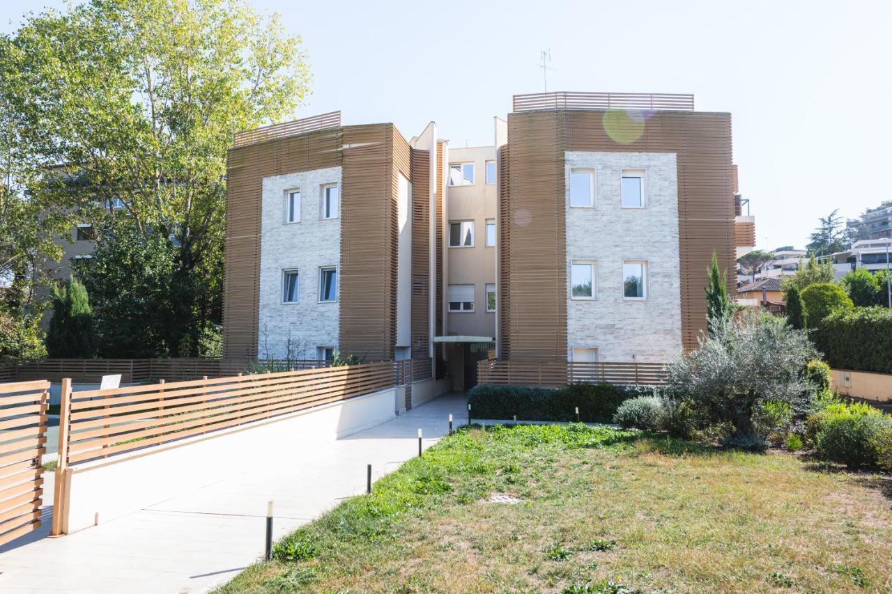 Appartamento Domus Italica Roma
