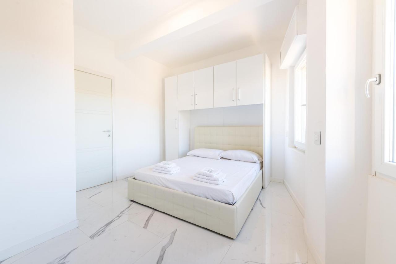 Appartamento Domus Italica Roma